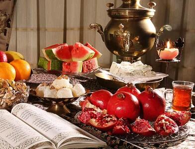  پویش روایتگری و قصه‌گویی یلدا در شیراز؛ ثبت خاطرات و سنت‌های مردمی