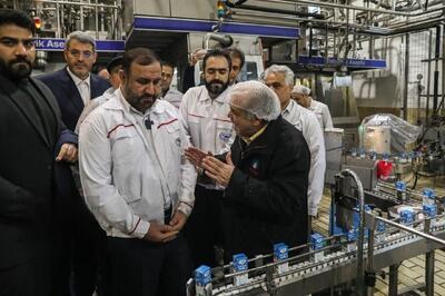 ورود دادستانی تهران به تخلفات مربوط به بازار لبنیات