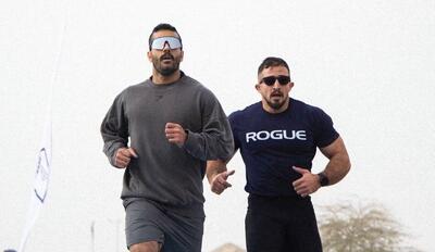 پوریا محمدی: رقابت‌های کویت فراتر از انتظار سخت بود / تجربه و هماهنگی رمز قهرمانی شد