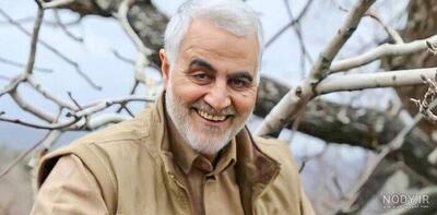 زینب سلیمانی: حاج قاسم تاکید داشت شب یلدا با حافظ خوانی و دورهمی خانوادگی برگزار شود