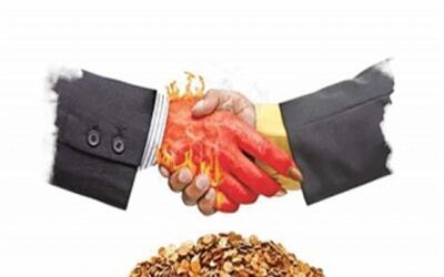  بین ربا و شیطان چه ارتباطی است؟ نگاهی به پیام پنهان قرآن