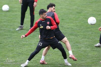 کاپیتان سابق پرسپولیس شاگرد یک استقلالی می‌شود؟