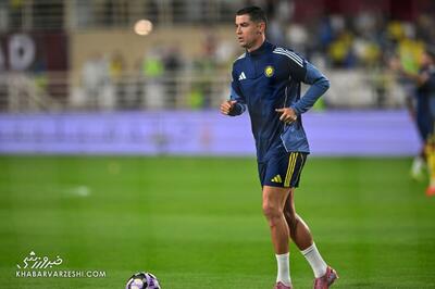 بازگشت رونالدو به نایکی؛ کفش‌های خاص CR7 برای جام جهانی ۲۰۲۶؟ +عکس