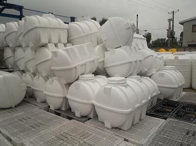 فریب‌های بازار مخازن آب و راه ‌حل واقعی برای خریداران