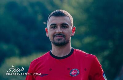 مدافع تراکتور: با هواداران، شکست‌ناپذیریم