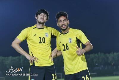 به علی گفتم چطور پنالتی کنعانی را بگیرد/ با داشتن بیرانوند خیالمان از برد راحت بود/ داستان بین من و پرسپولیس احترام است