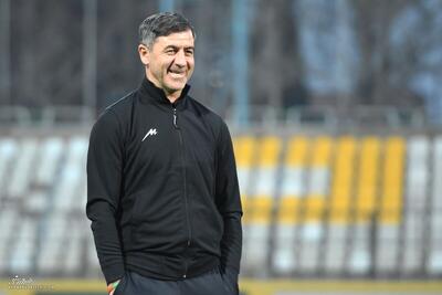 روزنامه اصولگرا: وقتی کریم باقری فحش بشنود، امثال شجاع خلیل‌زاده چه سرنوشتی دارند؟!