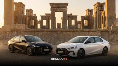  مقایسه گک امپو بنزینی با هیبرید؛ چاشنی سرعت با مصرف کمتر