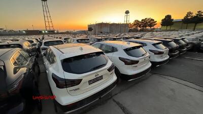 واردات خودرو ایرانیان مقیم در مسیر ابهام/ انجمن واردکنندگان خودرو درباره تعرفه‌ها هشدار داد!