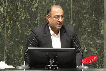  افشاگری یک نماینده مجلس درباره پیشنهاد دولت درباره افزایش حقوق؛ این نقض قانون و وهن مجلس است/ تهدید پزشکیان به استیضاح؛ وزرای ناکارآمد را برکنار کن! - کلبه سرگرمی