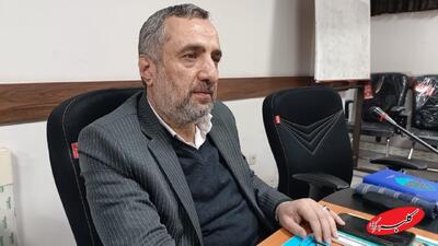 دبیرکل جامعه اسلامی ناصحین قم: ​​​​​​​تذکرلسانی باید در جامعه فراگیر شود/ آمران به معروف و ناهیان از منکر بر اساس قانون به تذکر لسانی می پردازند - کلبه سرگرمی