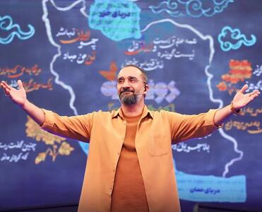  بیوگرافی نیما کرمی و همسرش - کلبه سرگرمی