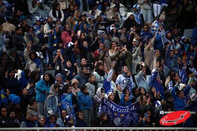 خیانت بزرگ علیه دروازه‌بان استقلال | فیلم عروسی یکی از بازیگران مطرح زن همزمان با من منتشر شد - کلبه سرگرمی