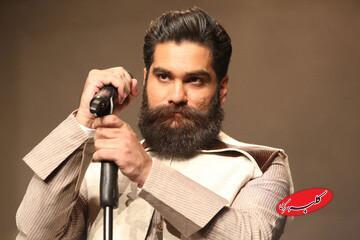  «بهار شیراز» با صدای علی زند وکیلی - کلبه سرگرمی