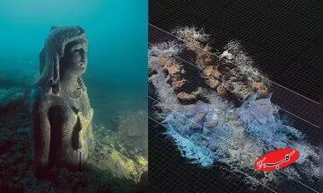  راز ۵ هزار سوراخ در کوهستان آند بالاخره حل شد / کشتی‌هایی که پس از ۸۰ سال دوباره دیده شدند - کلبه سرگرمی