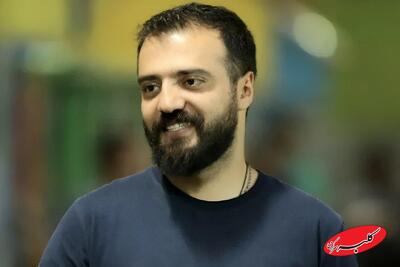  ببینید؛ شوخی ابوطالب با عربی حرف زدن پزشکیان! + ویدئو - کلبه سرگرمی