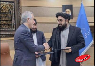  جزئیات همکاری ایران و افغانستان در حوزه غذا و دارو - کلبه سرگرمی