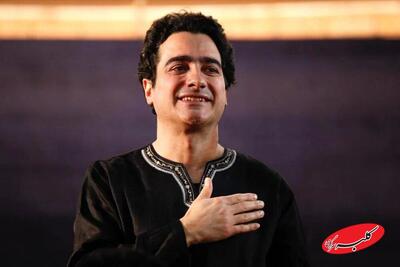 همایون شجریان در کنار مردم می‌مانم؛ برگزاری کنسرت خیابانی آرزوی من است - کلبه سرگرمی