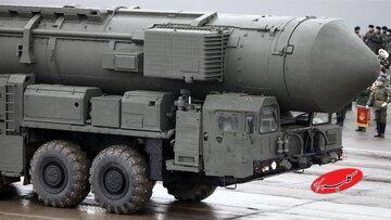  سد شکنی روسیه با الگوبرداری از دکترین ایران؛ موشک «اورشنیک» چگونه موازنه قدرت را تغییر داد؟ - کلبه سرگرمی