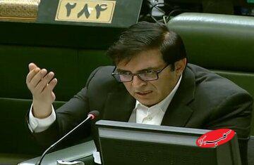  آقای قالیباف! با آجیل یک میلیون و ۲۰۰ هزار تومانی چگونه به مردم شب یلدا را تبریک بگوییم؟/ چرا وزیر اقتصاد و رئیس بانک مرکزی پاسخگو نیستند؟ - کلبه سرگرمی