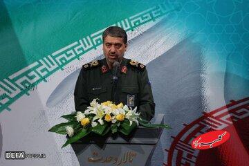  فرمانده قرارگاه جوانی جمعیت سپاه: باید والدین احساس کنند با فرزندآوری کار دینی و انقلابی انجام داده‌اند/ مقام اول سپاه در جوانی جمعیت بین نیروهای مسلح - کلبه سرگرمی
