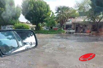  تشدید سامانه بارشی در این استان‌ها؛ پایان بارش‌ها در اغلب نقاط کشور - کلبه سرگرمی