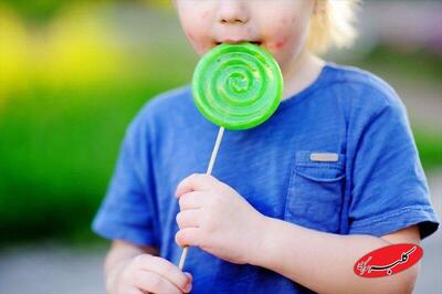  عوارض خطرناک رنگ های خوراکی مصنوعی بر رفتار و سلامت کودکان! - کلبه سرگرمی
