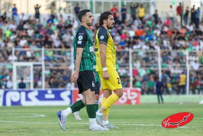 خلاصه بازی سپاهان مقابل خیبر + لینک دانلود فیلم - کلبه سرگرمی