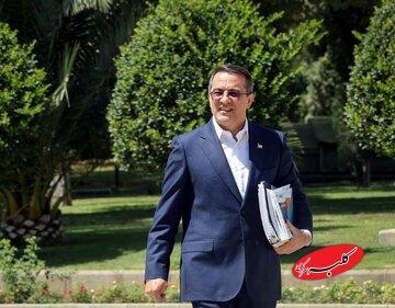  اعلام جزئیات تغییر ساعت کاری دستگاه‌های اجرایی از فردا/ این ۶ دستگاه مستثنی شدند - کلبه سرگرمی