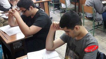  وزیر آموزش و پرورش: اعلام کردیم از یازدهم تا هفدهم دی امتحانی برگزار نشود - کلبه سرگرمی