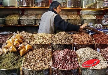  فعالان قطعه‌ی خودرو وارد بازار آجیل شدند/ نجفی‌منش: واردکنندگان قطعه ارز نداشتند مجبور شدند خشکبار صادر کنند - کلبه سرگرمی