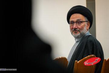 روایت ابطحی از جلسه فعالان سیاسی با رئیس جمهوری؛ اختلاف‌نظرها با مجموعه اصلاح‌طلبان بیشتر بود/ نسل جدید نه اصلاح‌طلب می‌شناسد و نه اصولگرا - کلبه سرگرمی