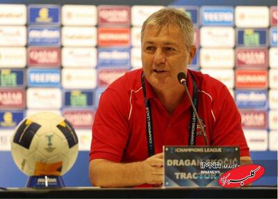 اسکوچیچ: بازی مقابل الدحیل یکی از کلیدی‌ترین دیدارهای فصل ماست - کلبه سرگرمی