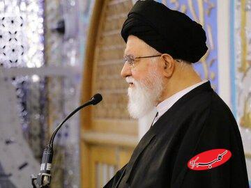  ادعای جدید علم الهدی: رئیسی توسط اسراییل ترور شده است + جزئیات - کلبه سرگرمی