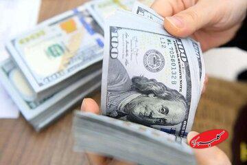  قیمت دلار، یورو و سایر ارزها امروز ۳۰ آذر/ دلار بالاخره به کانال ۱۲۰ هزار تومان برگشت - کلبه سرگرمی
