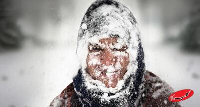 بدن ما تا چه حد می‌تواند سرما را تحمل کند؟ | دانستنی‌هایی حیاتی برای روزهای یخبندان - کلبه سرگرمی