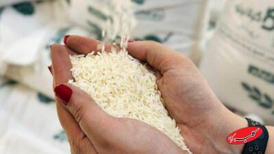  قیمت انواع برنج در بازار رسمی اعلام شد - کلبه سرگرمی