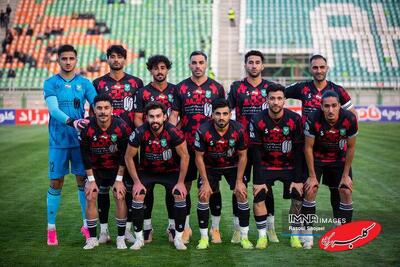 رونمایی از ترکیب خیبر مقابل سپاهان - کلبه سرگرمی