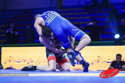 صادق گودرزی: غلامرضا محمدی بزرگمنشی خود را نشان داد - کلبه سرگرمی