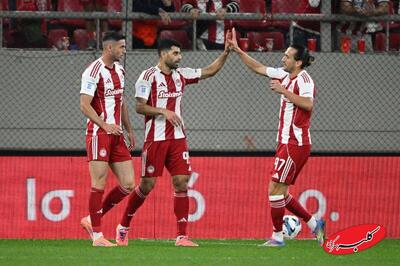 انتقاد از سرمربی المپیاکوس؛‌ طارمی را گیج کردی! - کلبه سرگرمی