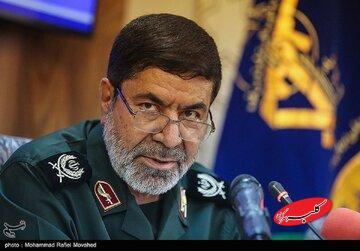 مشاور فرمانده کل سپاه: باکری، همت و زین‌الدین، جوانانی را تربیت کردند که امروز ستون‌های امنیت کشور هستند/ دشمنان سپاه را به‌خوبی شناخته‌اند - کلبه سرگرمی