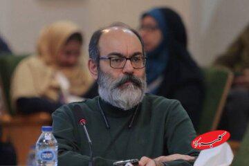  شرق و رازهایی که کمتر کسی می‌داند/ رامتین شهبازی از رویکرد پژوهشی جشنواره چهل‌وچهارم گفت - کلبه سرگرمی