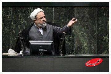  حمله مجدد رسایی به عارف از تریبون مجلس/ آقای محسنی اژه‌ای به ظریف گفت اگر خودت کنار نروی محاکمه‌ات می‌کنیم؛ چرا درباره عارف اینگونه نیستید؟ - کلبه سرگرمی