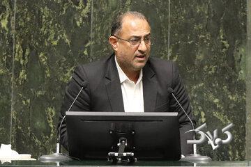 افشاگری یک نماینده مجلس درباره پیشنهاد دولت درباره افزایش حقوق؛ این نقض قانون و وهن مجلس است/ تهدید پزشکیان به استیضاح؛ وزرای ناکارآمد را برکنار کن! - مجله اینترنتی کولاک