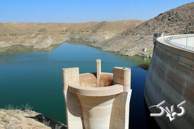 این سدها سرریز شدند؛ آخرین وضعیت سدها پس از بارش‌های اخیر | استان رکورددار بیشترین میزان بارش - مجله اینترنتی کولاک