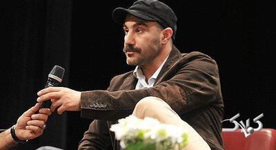 یک فیلم متفاوت از محسن تنابنده امشب در تلویزیون - مجله اینترنتی کولاک