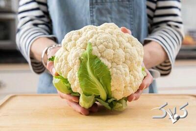 چگونه گل کلم تازه را تشخیص دهیم؟ ؛ نشانه های گل کلم خراب | بهترین روش نگهداری گل کلم در یخچال - مجله اینترنتی کولاک