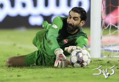 بیرانوند با کدام تیم قرارداد می‌بندد؟ | رمزگشایی مهم مدیر تراکتور از جمله« خیلی‌ها با این کار من ناراحت می‌شوند» - مجله اینترنتی کولاک