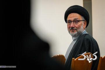 روایت ابطحی از جلسه فعالان سیاسی با رئیس جمهوری؛ اختلاف‌نظرها با مجموعه اصلاح‌طلبان بیشتر بود/ نسل جدید نه اصلاح‌طلب می‌شناسد و نه اصولگرا - مجله اینترنتی کولاک