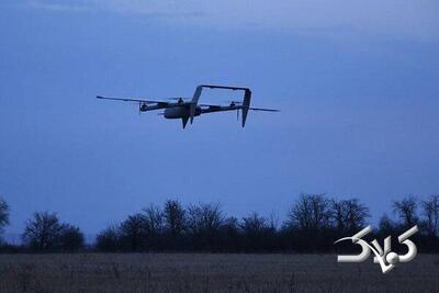 عجیب‌ترین صحنه جنگ اوکراین ؛ شهر عنکبوت ها ظاهر شد! | تصاویری که شبیه فیلم‌های علمی-تخیلی است! - مجله اینترنتی کولاک